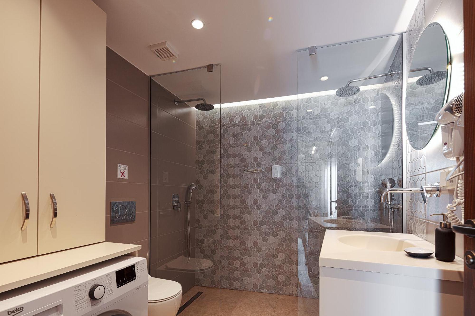 Philikon Luxury Suites Rethymno Exterior foto