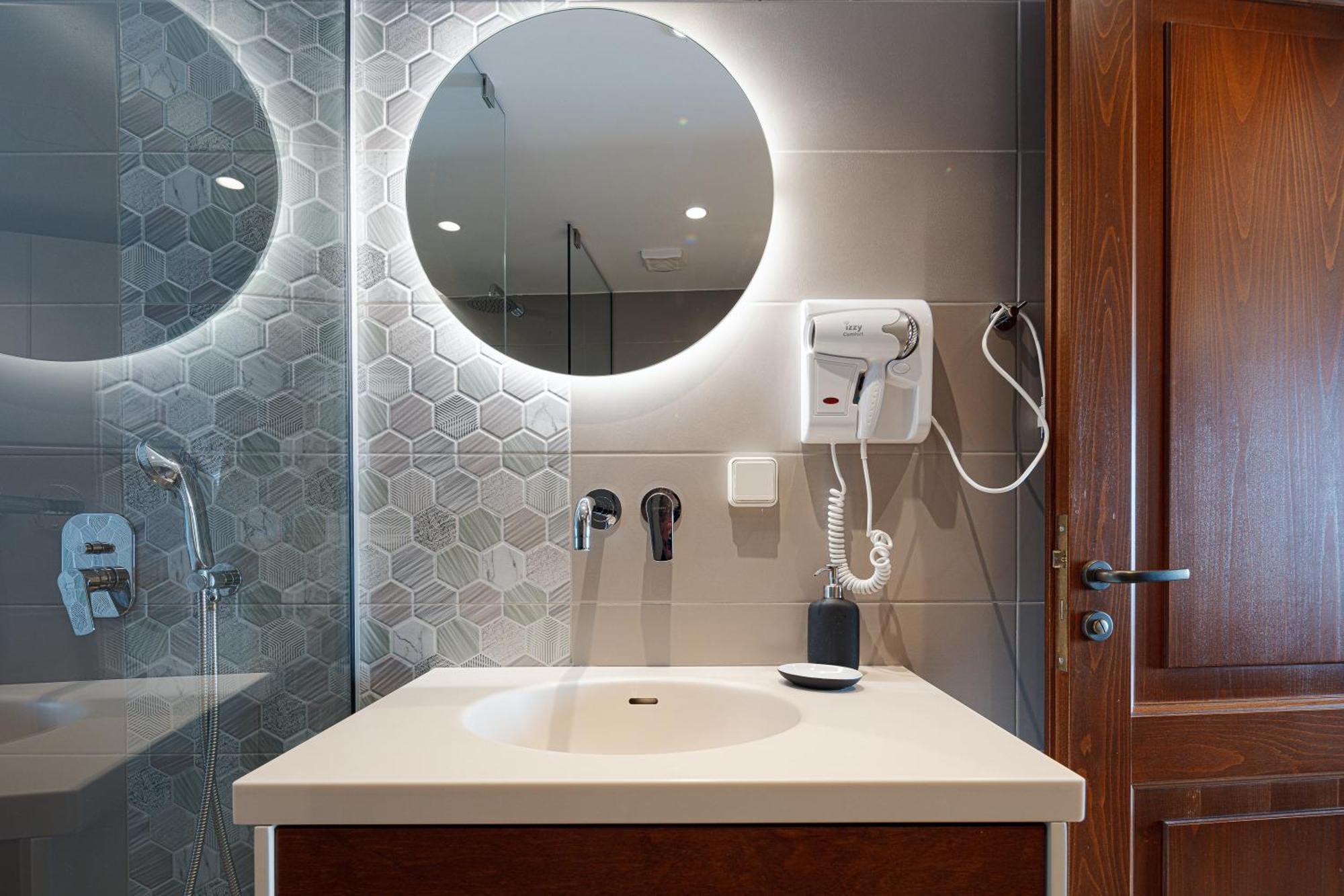 Philikon Luxury Suites Rethymno Exterior foto