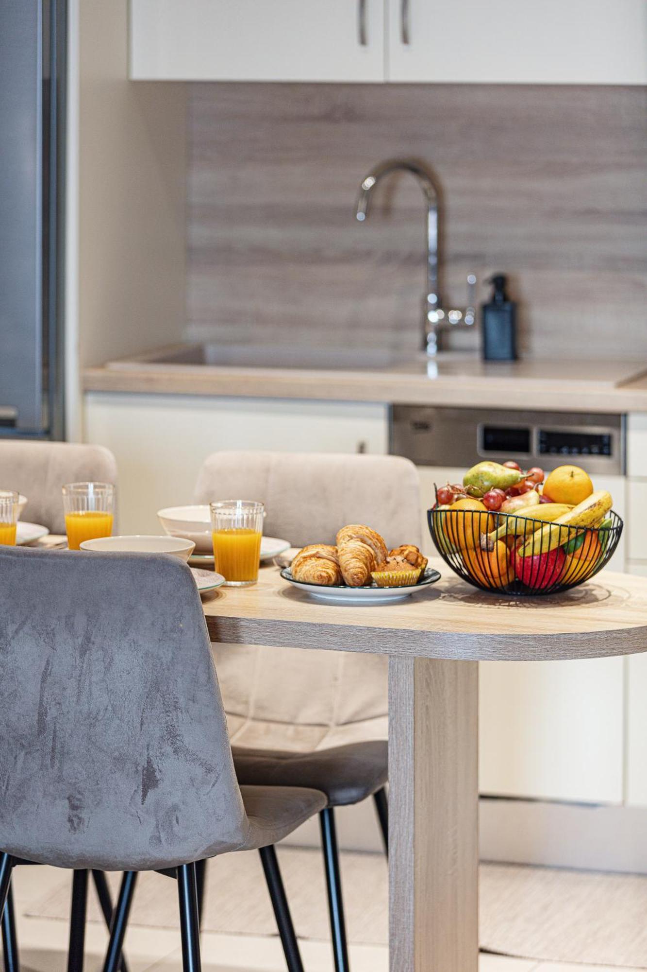 Philikon Luxury Suites Rethymno Exterior foto