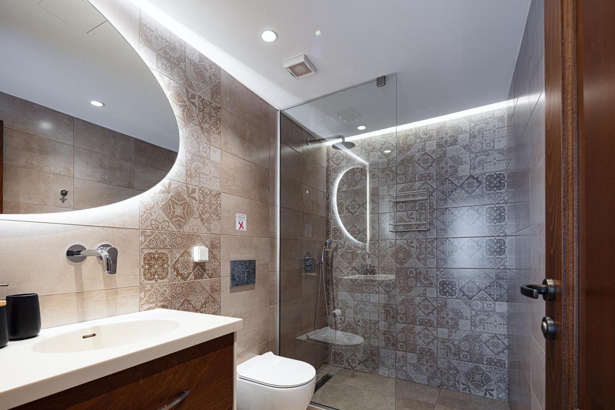 Philikon Luxury Suites Rethymno Exterior foto