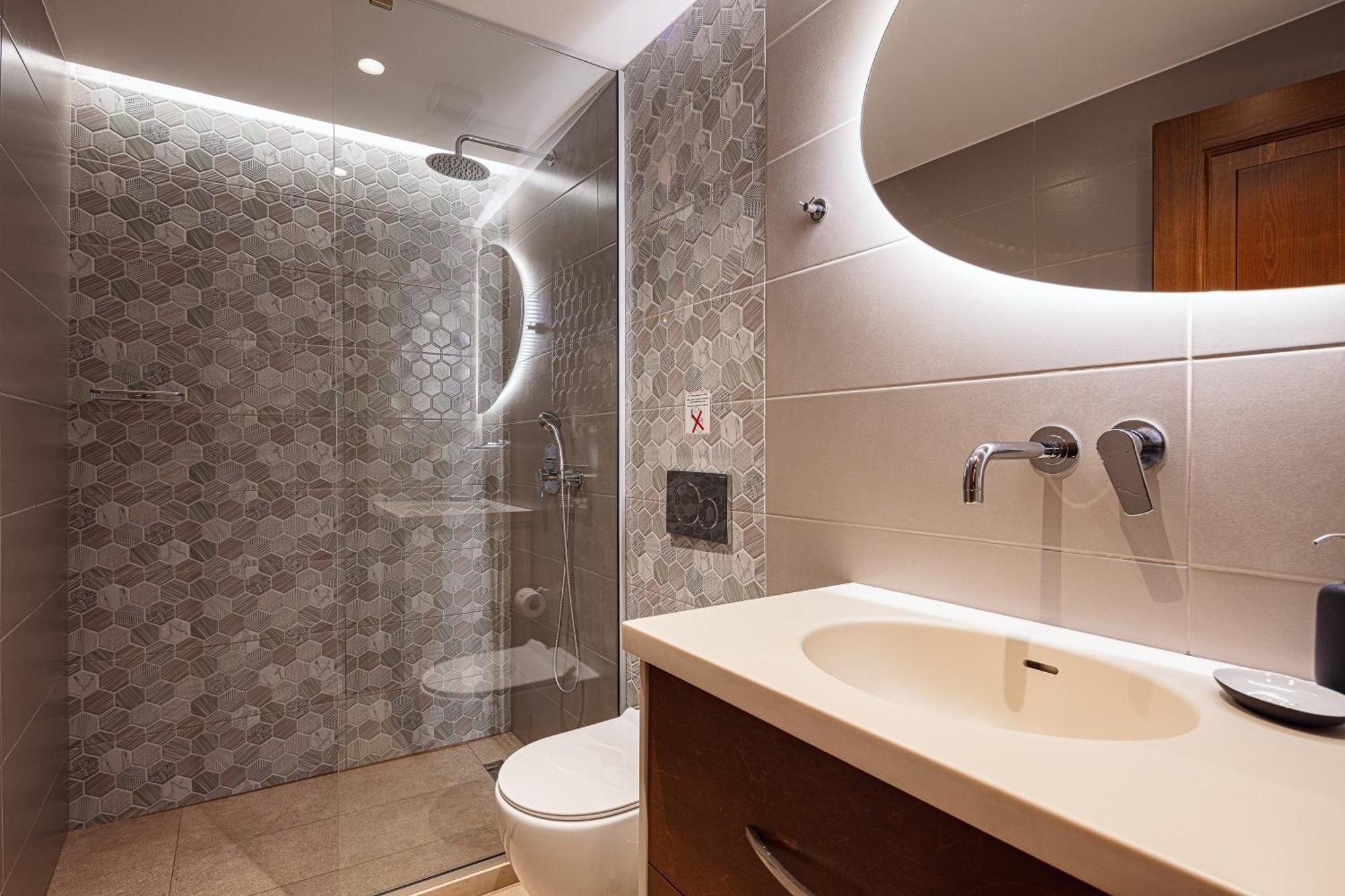 Philikon Luxury Suites Rethymno Exterior foto