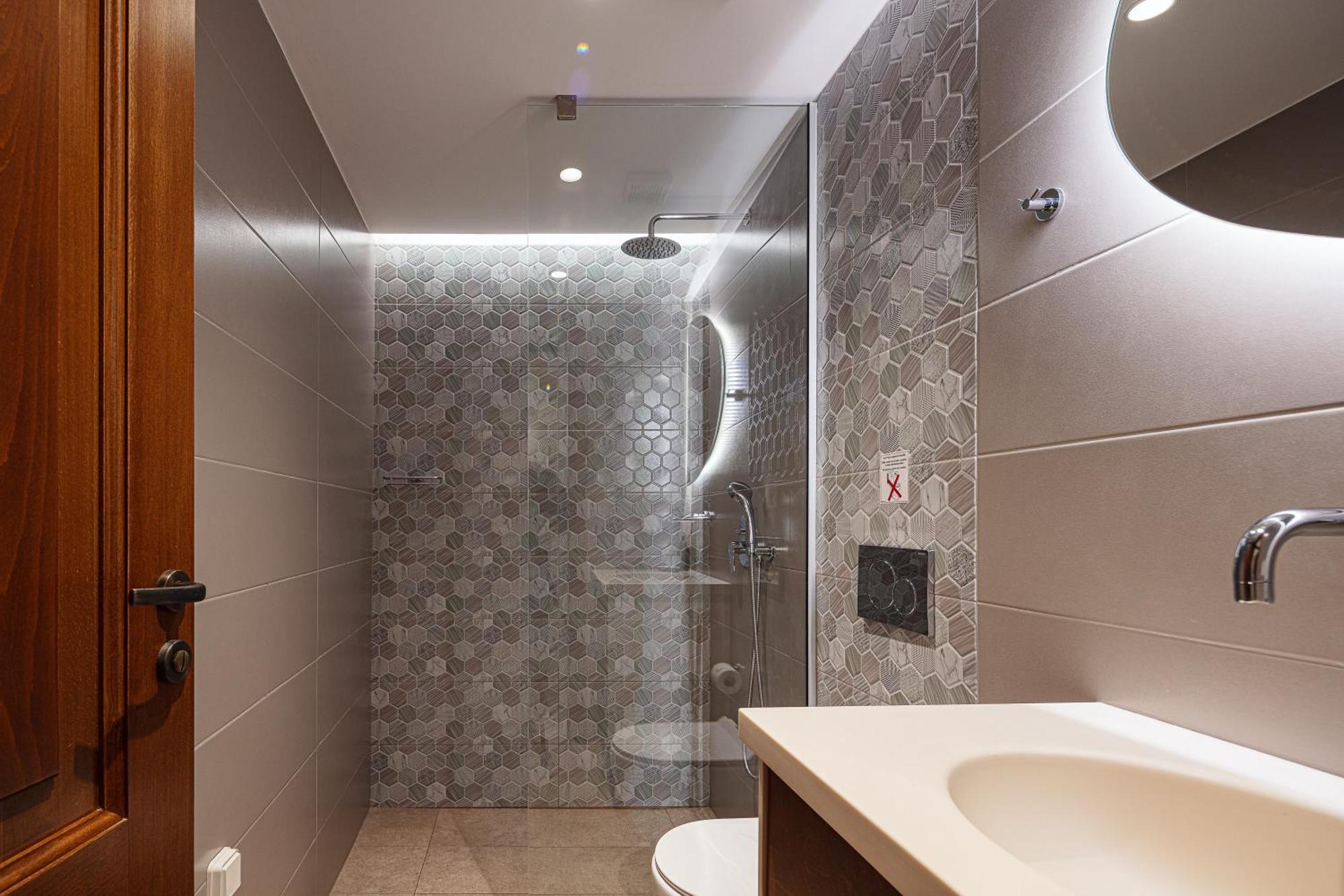 Philikon Luxury Suites Rethymno Exterior foto